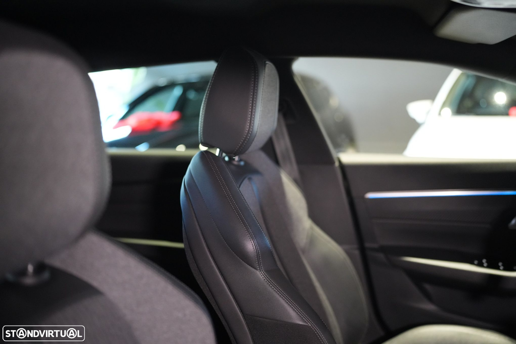 Peugeot 508 1.5 BlueHDi Allure Pack EAT8 - 46