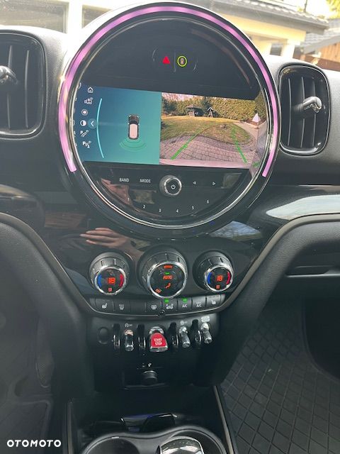 MINI Countryman Cooper S Yours Trim - 5