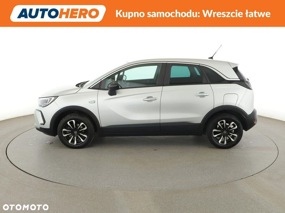 Opel Crossland X 1.2 T GPF Elite S&S - 3
