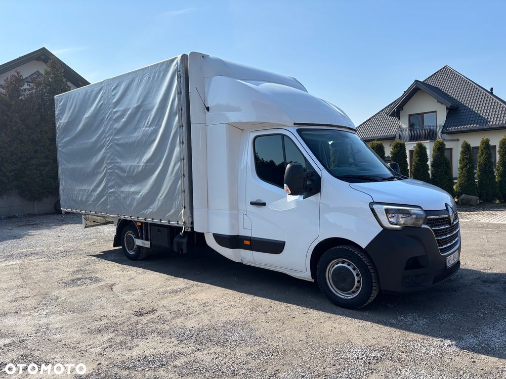 Renault master - 3