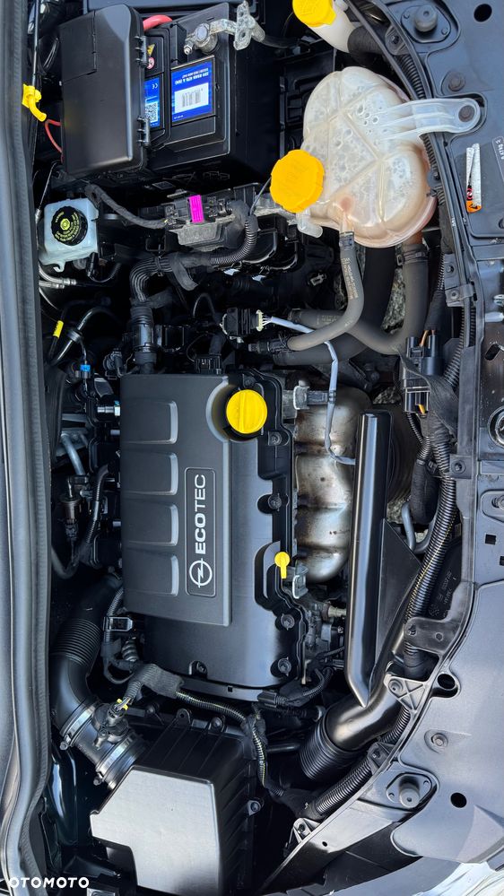Opel Corsa - 24