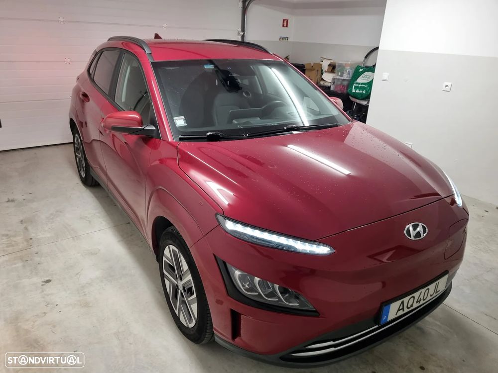 Hyundai Kauai Premium - 17