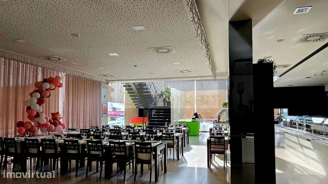 Oportunidade de Investimento | Restaurante/Bar Braga | Trespasse - Grande imagem: 3/10