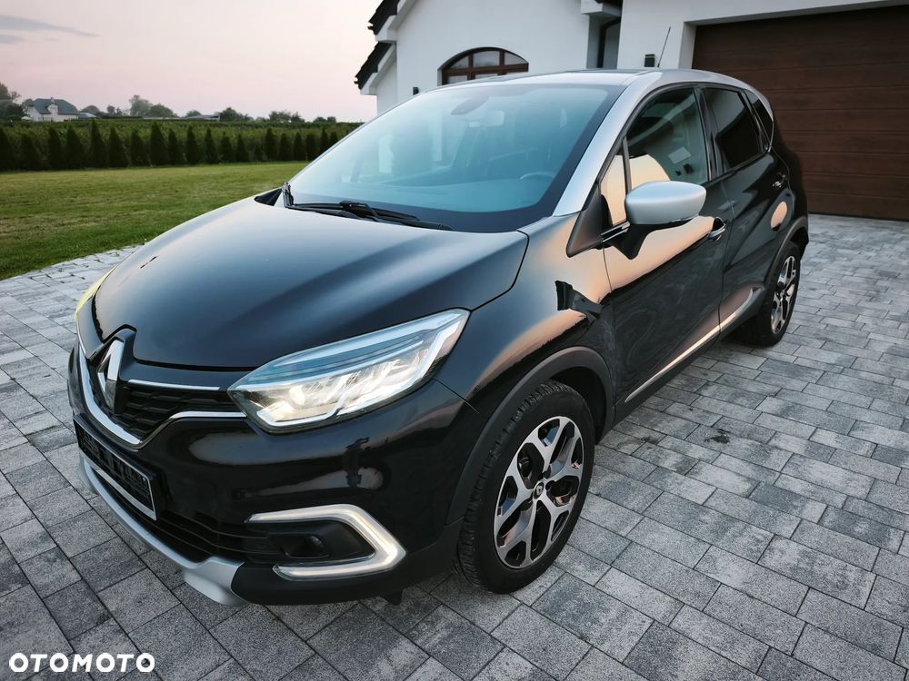 Renault Captur 0.9 Energy TCe Intens - 33