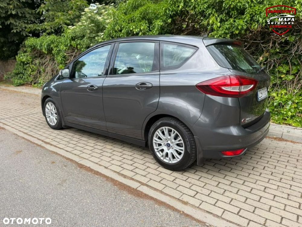 Ford C-MAX - 4