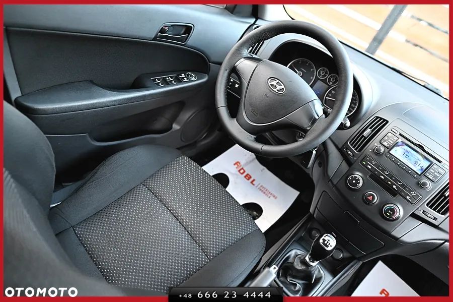 Hyundai i30 i30cw 1.6 CRDi Edition Plus - 15