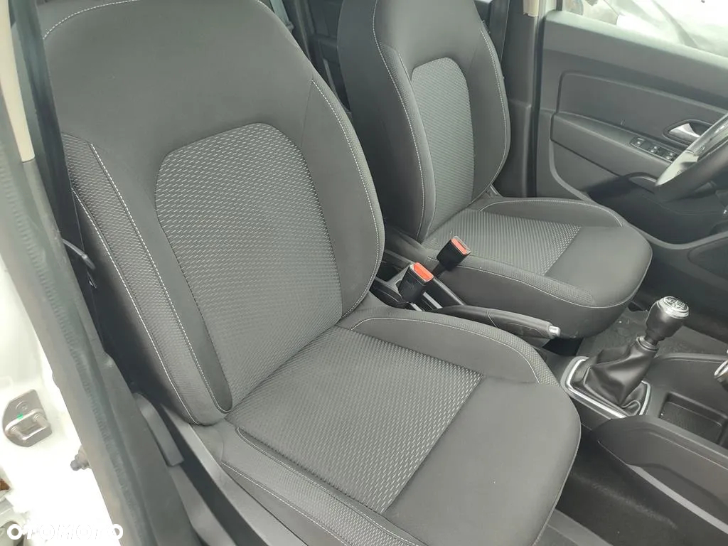 Dacia Duster 1.5 Blue dCi Comfort 4WD - 16