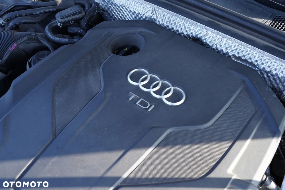 Audi A4 Avant 2.0 TDI ultra - 17