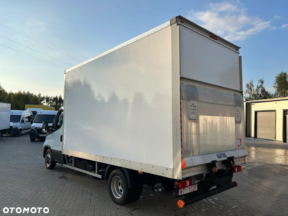 Iveco Daily - 9