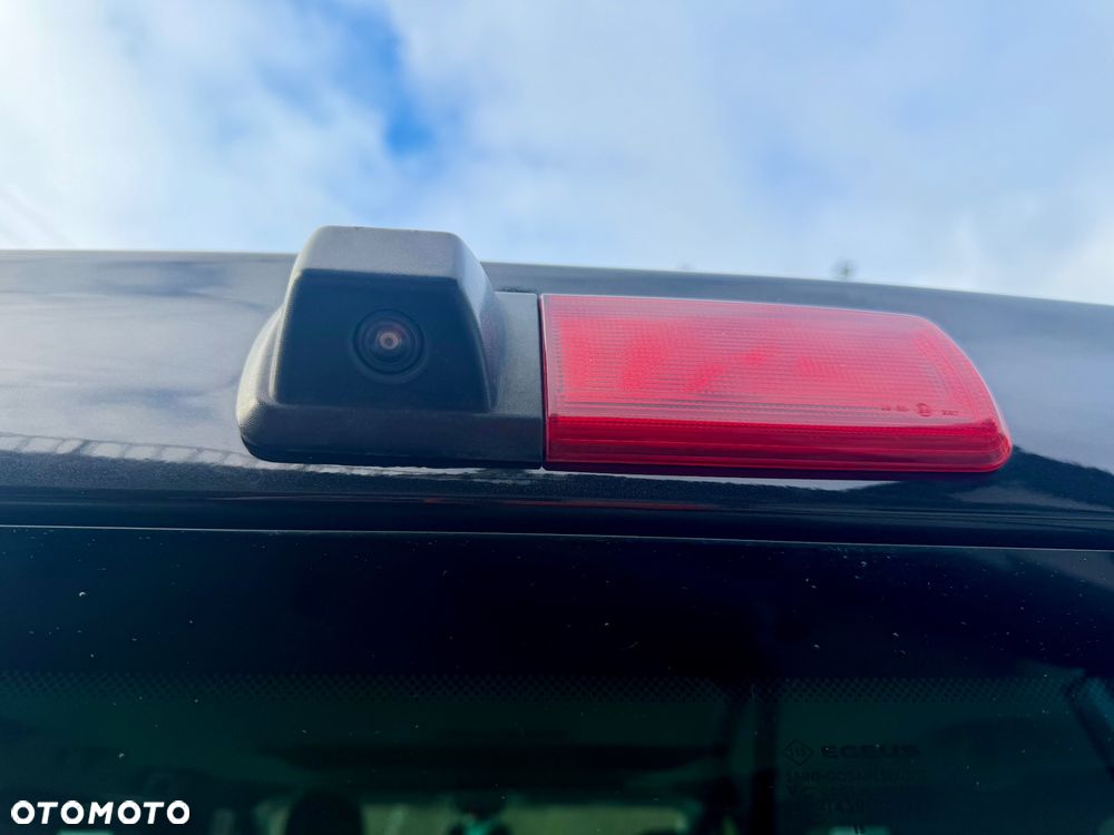 Opel Vivaro CDTI L1H1 Sport - 13