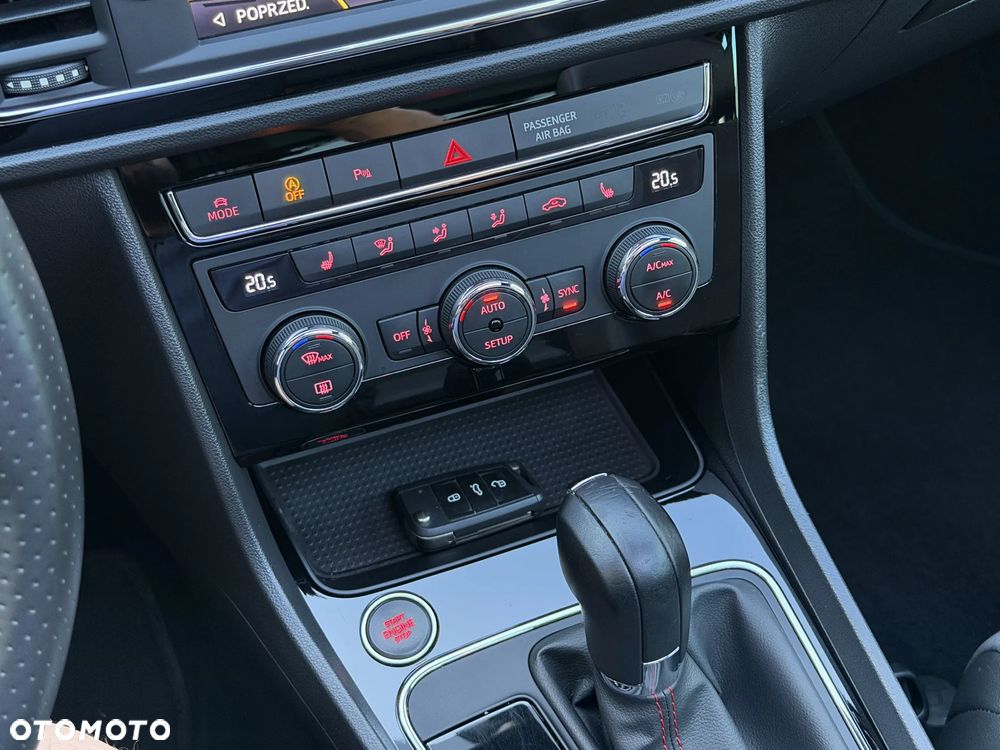 Seat Leon 1.8 TSI FR S&S DSG - 14