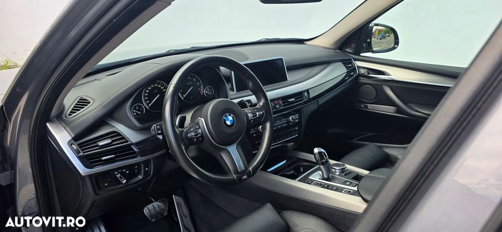 BMW X5 - 28