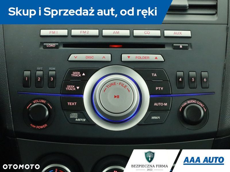 Mazda 3 - 14