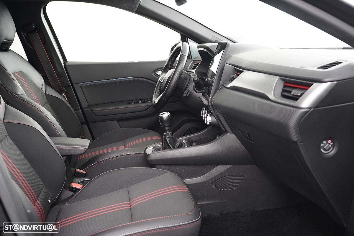 Renault Captur 1.0 TCe RS Line - 22
