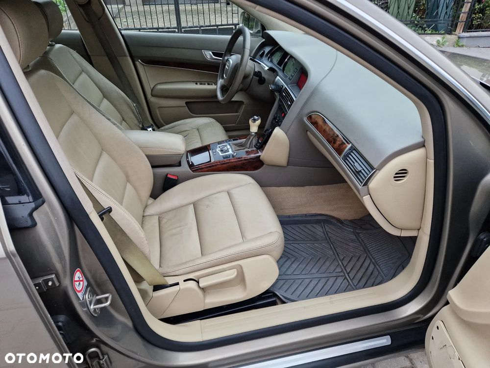 Audi A6 Limousine 2.0 TDI - 13