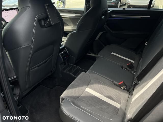 Skoda Kodiaq 1.5 TSI iV PHEV 4x2 Sportline DSG - 7