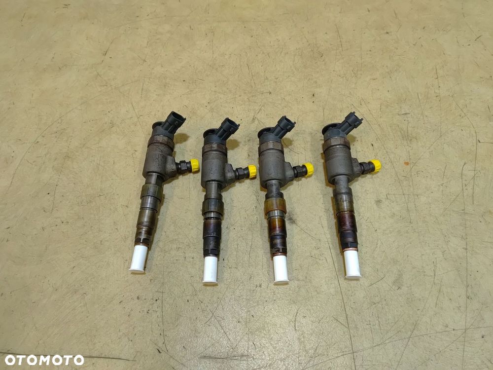 FOCUS MK3 1.5 1.6 TDCI WTRYSK WTRYSKIWACZ CV6Q9F593AA - 2