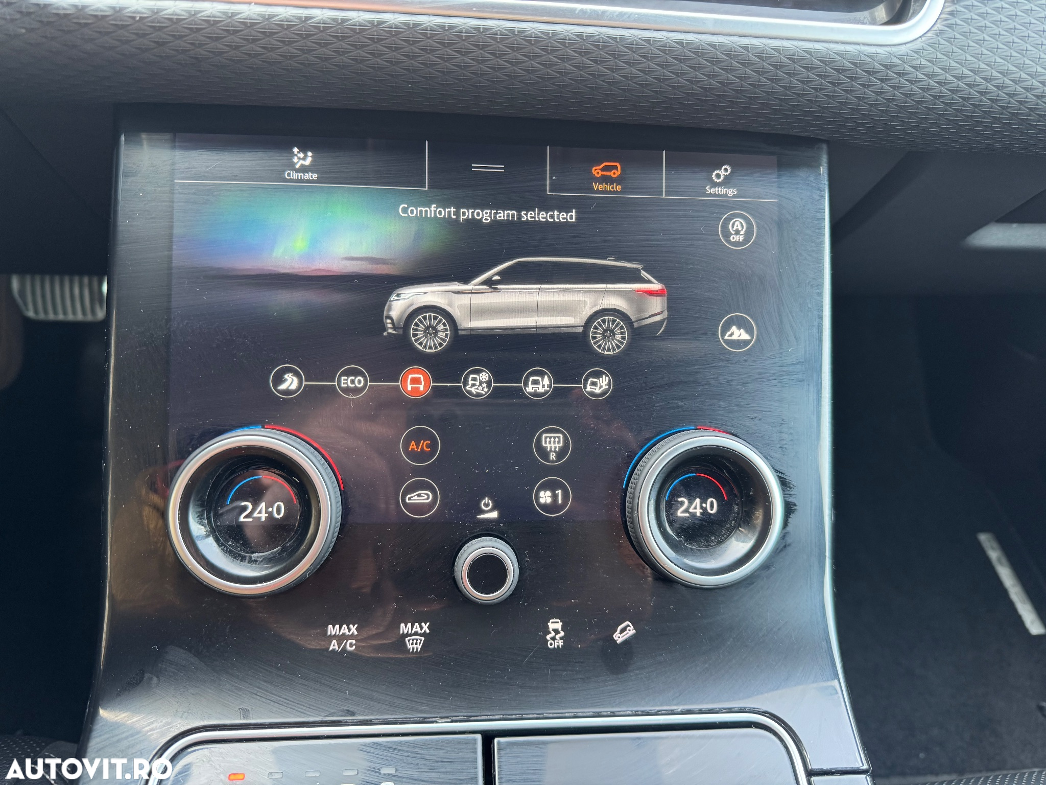 Land Rover Range Rover Velar 2.0 R-Dynamic S - 27