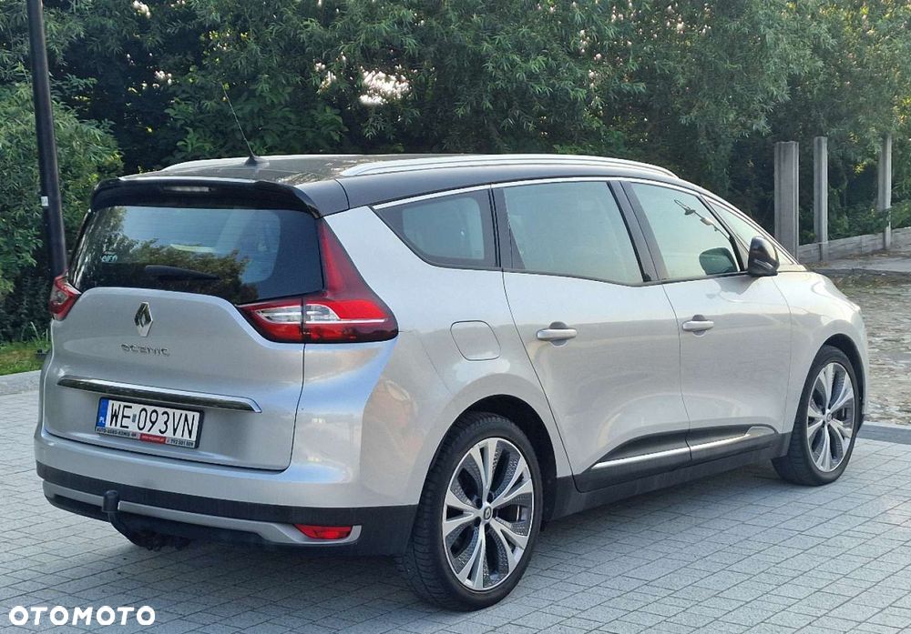 Renault Grand Scenic - 5
