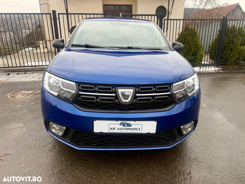 Dacia Sandero SCe 75 Comfort - 18