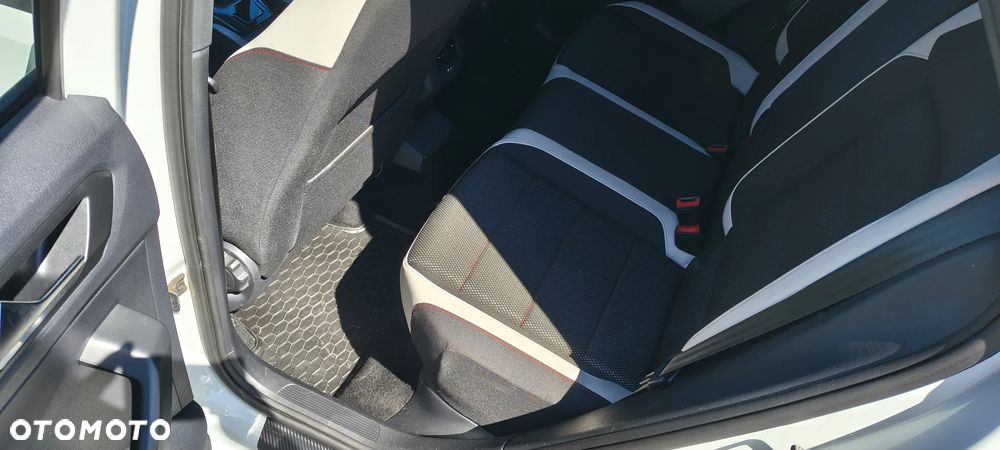 Volkswagen T-Roc 1.5 TSI GPF ACT Premium DSG - 9