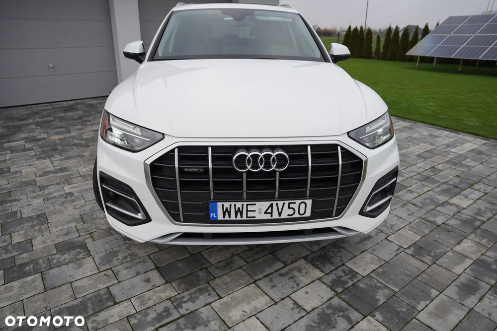 Audi Q5 2.0 TFSI Quattro Sport S tronic - 24