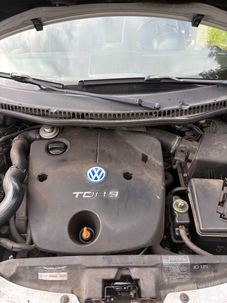 Volkswagen New Beetle - 7