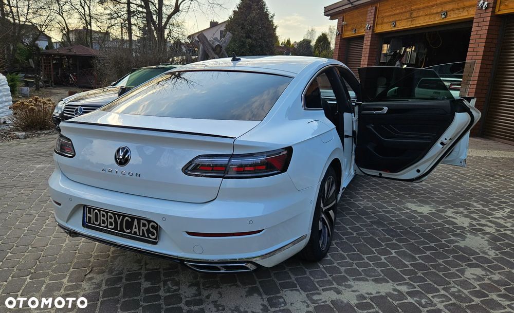 Volkswagen Arteon - 24