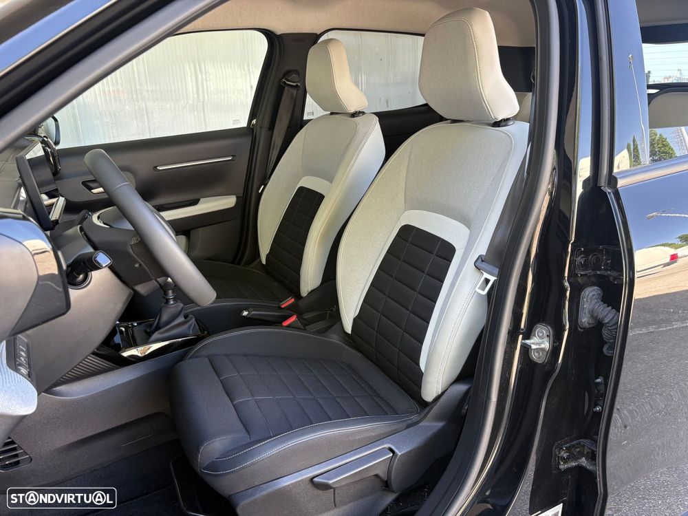 Citroën C3 1.2 Turbo Max - 8