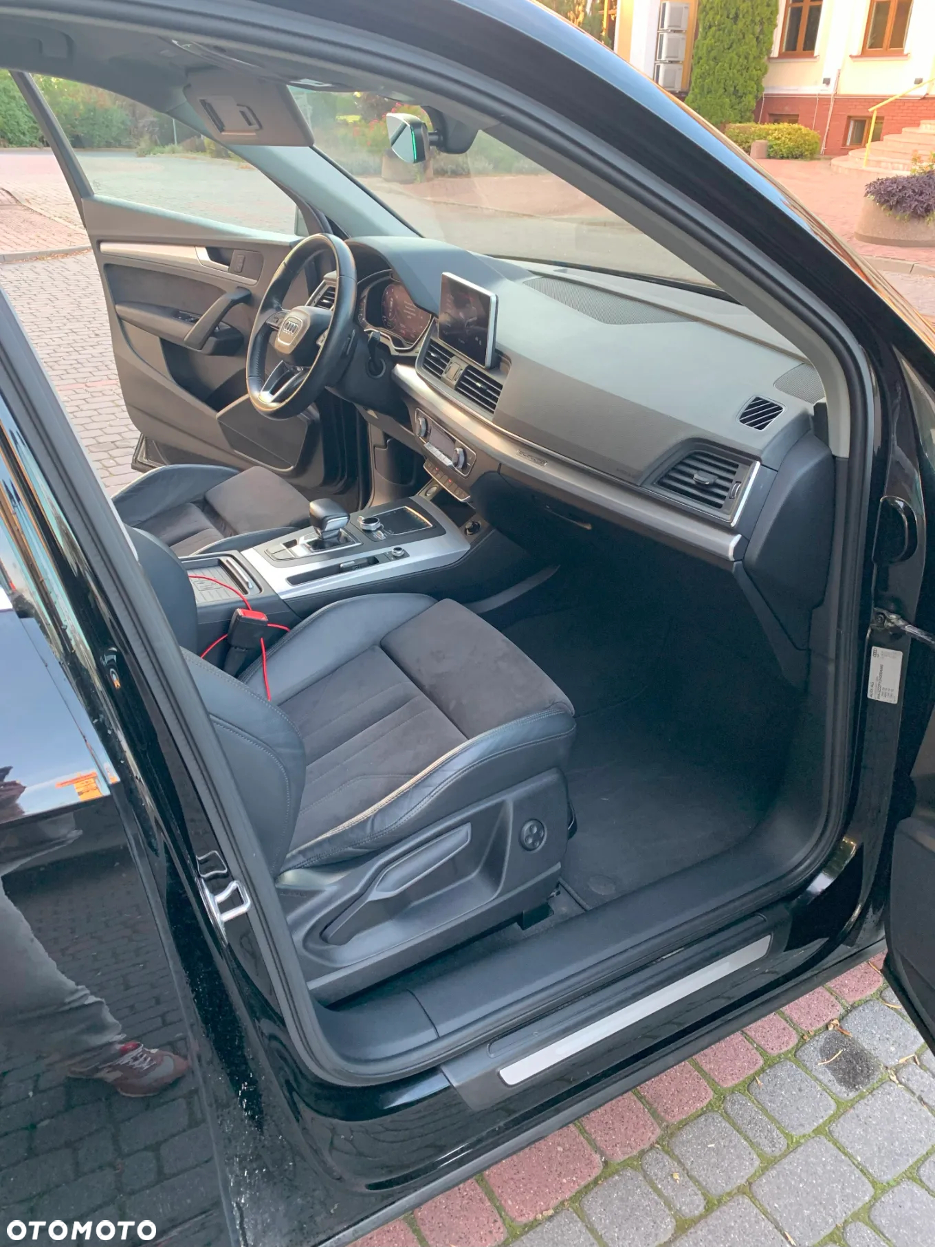 Audi Q5 2.0 TDI Quattro S tronic - 12