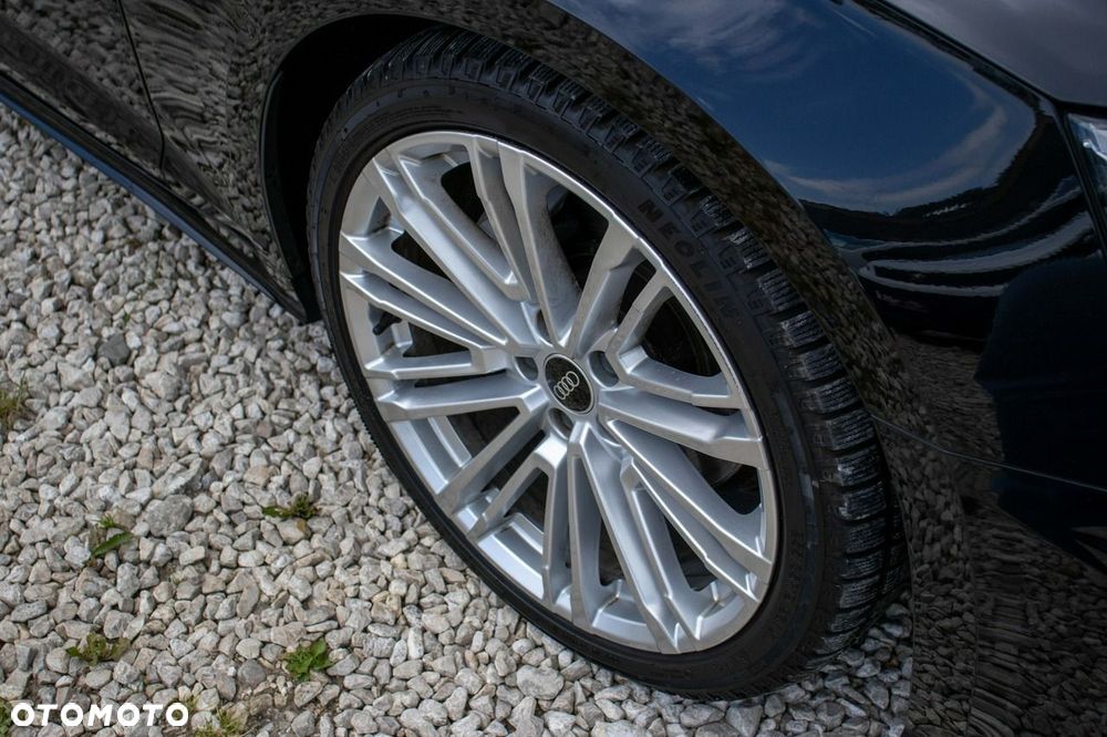Audi A5 Sportback - 12