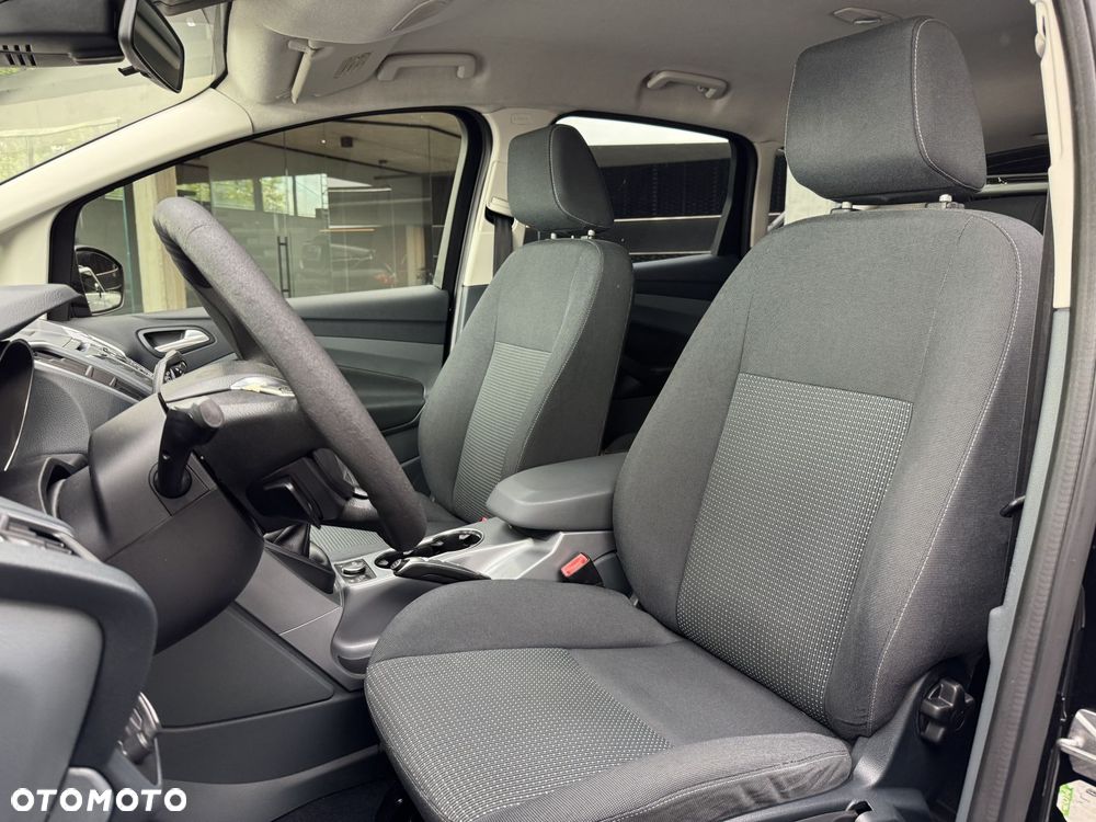 Ford C-MAX 1.6 TDCi Trend - 12
