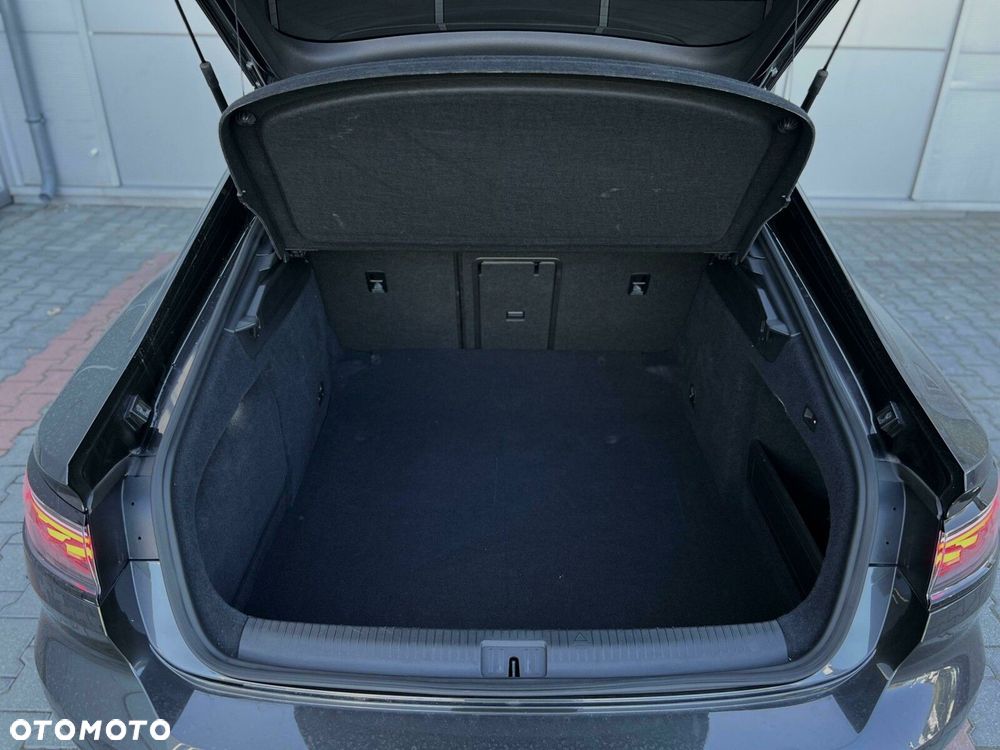 Volkswagen Arteon 2.0 TDI 4Motion R-Line DSG - 20