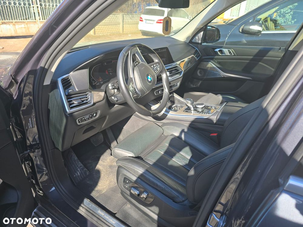 BMW X5 - 9