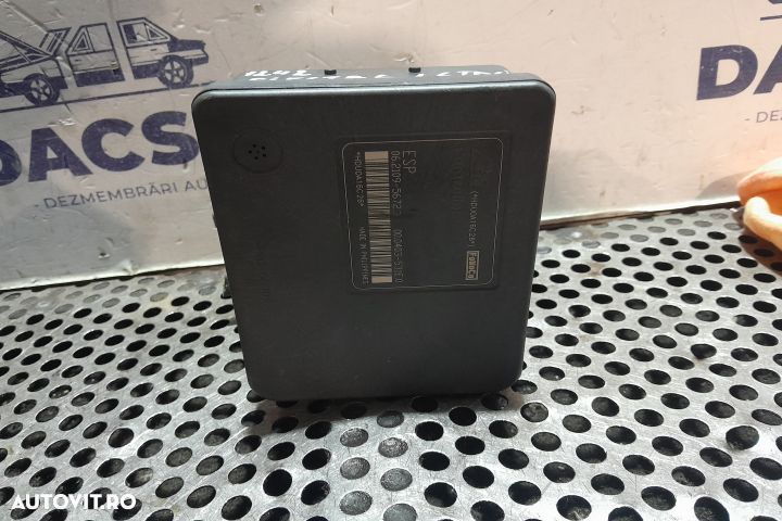 Pompa ABS 8V51-2C405-AE 8V51-2C405-AE Ford Fiesta MK7 [2008 - 2013] H - 1