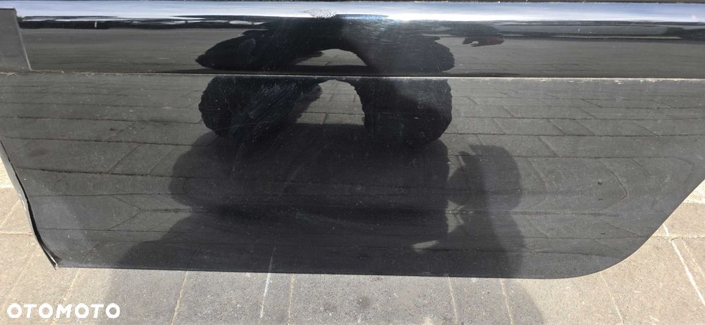 Drzwi lewe tył tylne Citroen C4 Grand Picasso 1 lift 10-13 EXYB - 7