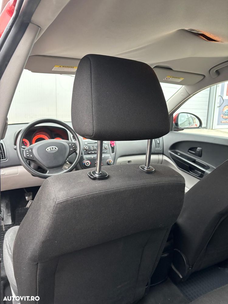 Kia Ceed 1.4 GSL BEST - 8