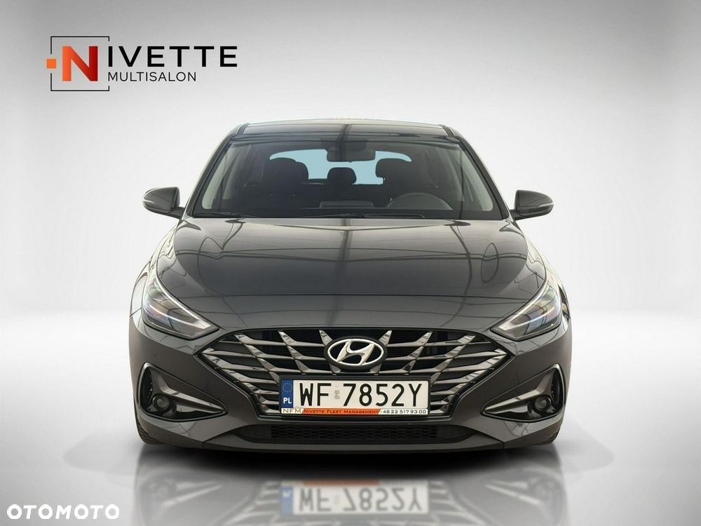 Hyundai i30 - 9