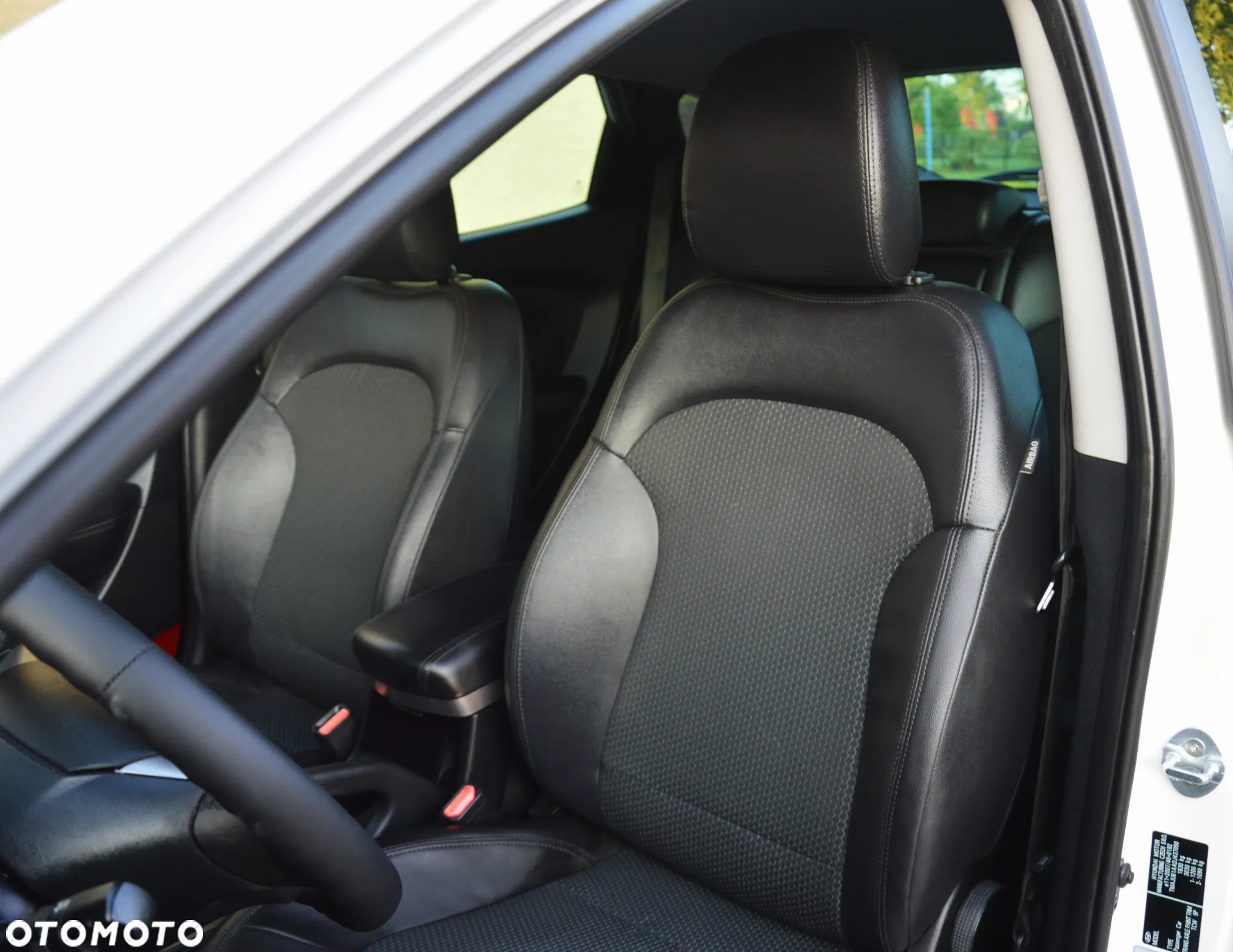 Hyundai ix35 - 19