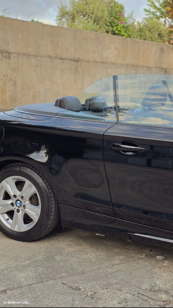 BMW 118 - 27