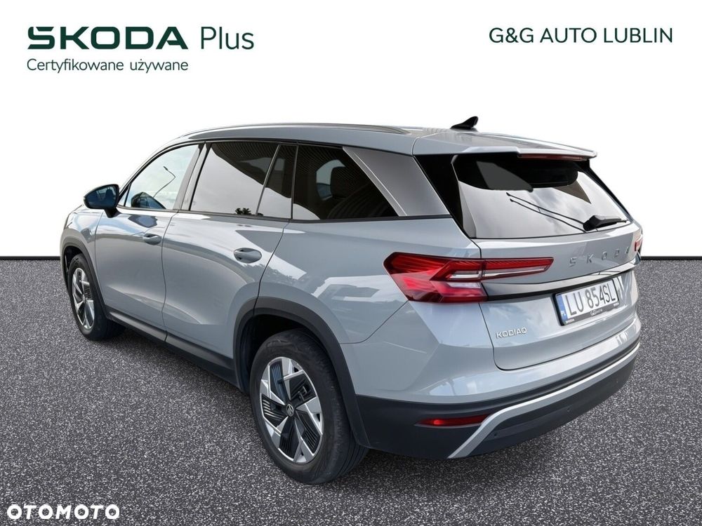 Skoda Kodiaq 2.0 TDI 4x2 Selection DSG - 4
