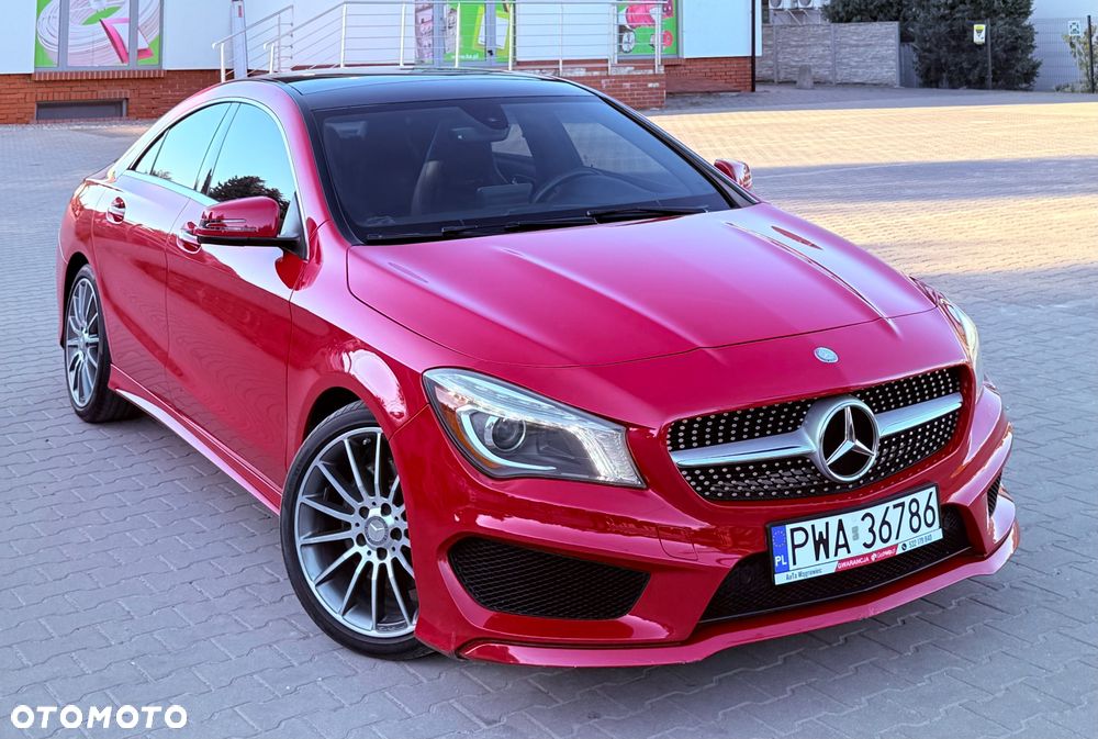 Mercedes-Benz CLA - 31