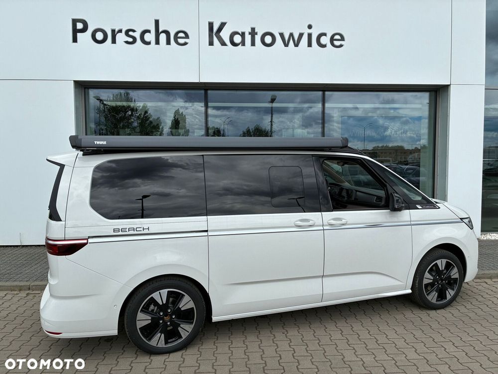 Volkswagen california BEACH Tour 2.0 TDI 150 KM 7-DSG 5 miejsc - 7