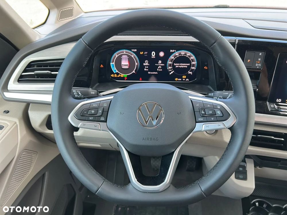 Volkswagen California - 25
