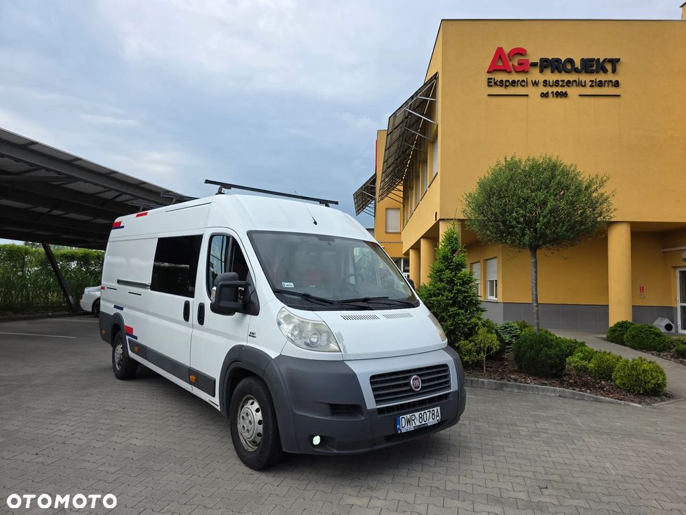 Fiat Ducato - 6