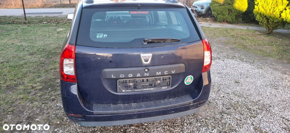 Dacia Logan - 4