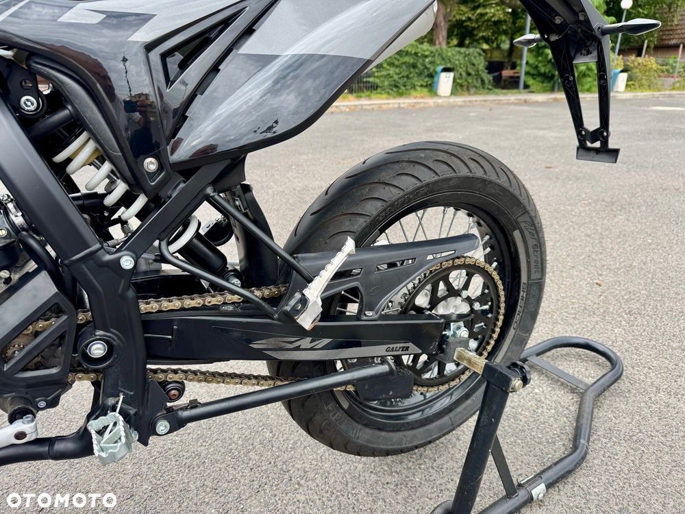 Sherco SM - 27
