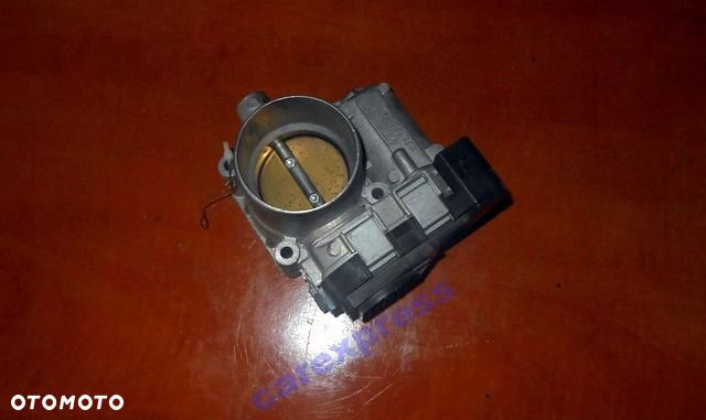 PRZEPUSTNICA GOLF V PASSAT 1.6 FSI 03C133062A - 1