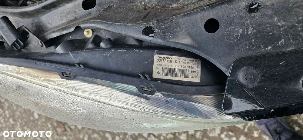 Volvo XC 60 DRIVe Momentum - 16