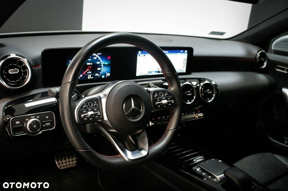Mercedes-Benz Klasa A - 13